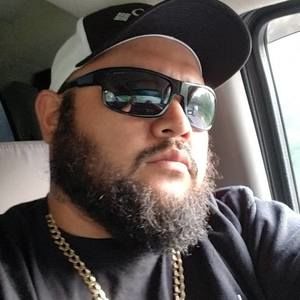 Meet your Posher, Andy